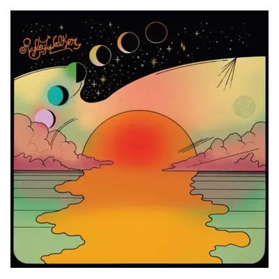 "Golden Sings That Have Been Sung" ("Ryley Walker") (CD / Album)