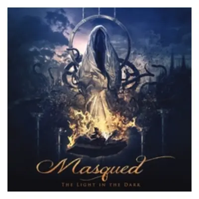 The Light in the Dark (Masqued) (CD / Album)