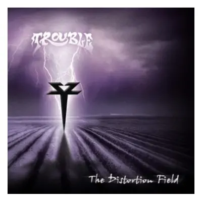 "The Distortion Field" ("Trouble") (CD / Album)