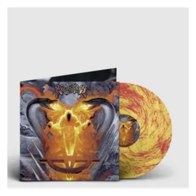 "Ageless Venomous" ("") (Vinyl / 12" Album Coloured Vinyl (Limited Edition))