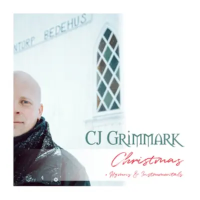 "Christmas + Hymns & Instrumentals" ("CJ Grimmark") (CD / Album)