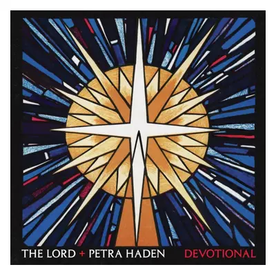 "Devotional" ("The Lord + Petra Haden") (Vinyl / 12" Album)