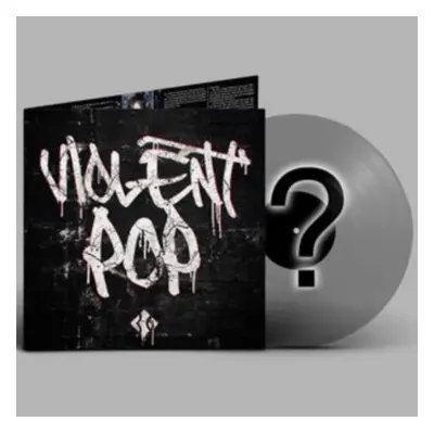 "Violent Pop" ("Blind Channel") (Vinyl / 12" Album Coloured Vinyl (Limited Edition))