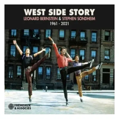 "West Side Story" ("") (CD / Album)