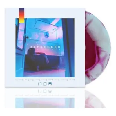 "Sleeptalk" ("Dayseeker") (Vinyl / 12" Album Coloured Vinyl)