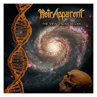 "The View from Below" ("Heir Apparent") (Vinyl / 12" Album)