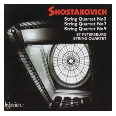 String Quartets (CD / Album)