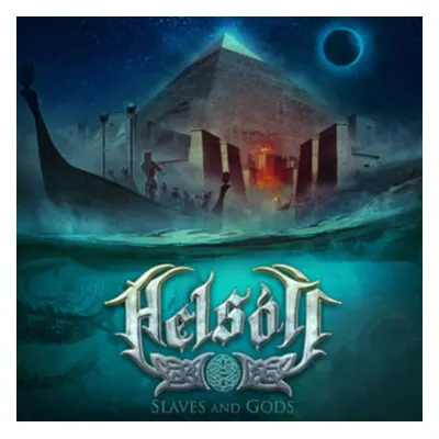 "Slaves and Gods" ("Helstt") (CD / Album)