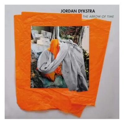 "Jordan Dykstra: The Arrow of Time" ("") (CD / Album)