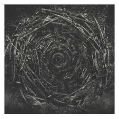 "Clairvoyant" ("The Contortionist") (CD / Album)