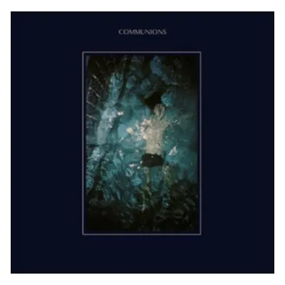 "Blue" ("Communions") (Vinyl / 12" Album)