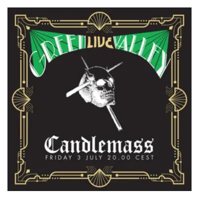 "Green Valley Live" ("Candlemass") (Vinyl / 12" Album)