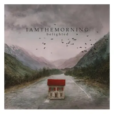 "Belighted" ("IAMTHEMORNING") (Vinyl / 12" Album)