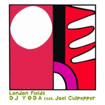 "London Fields" ("DJ Yoda feat. Joel Culpepper") (Vinyl / 7" Single)