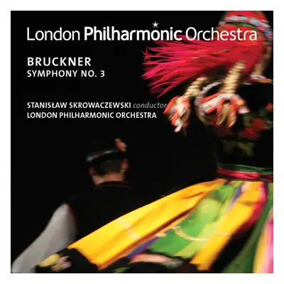 "Bruckner: Symphony No. 3" ("") (CD / Album)