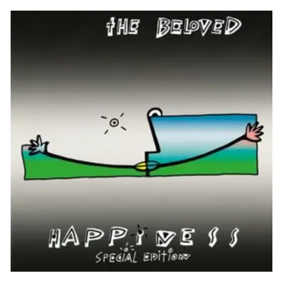 "Happiness" ("The Beloved") (Vinyl / 12" Album)