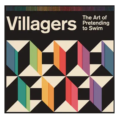 "The Art of Pretending to Swim" ("Villagers") (Vinyl / 12" Album)