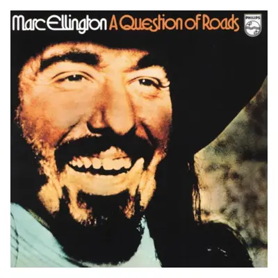 "A Question of Roads" ("Marc Ellington") (CD / Album)