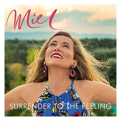 "Surrender to the Feeling" ("Miel de Botton") (Vinyl / 12" Album)