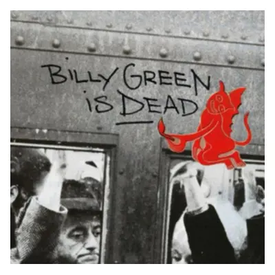 "Billy Green Is Dead" ("Jehst") (CD / Album)