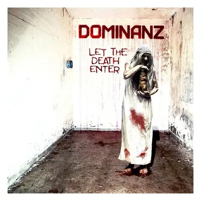 "Let the Death Enter" ("Dominanz") (Vinyl / 12" Album)