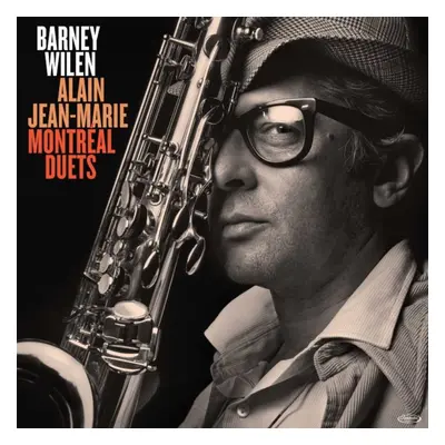 "Montral Duets" ("Barney Wilen & Alain Jean-Mari") (CD / Album)