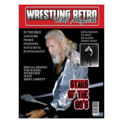 "Wrestling Retro Stars Of The 80S" ("") (Digital Versatile Disc)