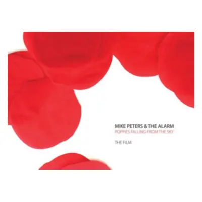 "Mike Peters and the Alarm: Poppies Falling from the Sky" ("") (DVD)