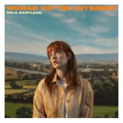 "Woman On the Internet" ("Orla Gartland") (CD / Album)