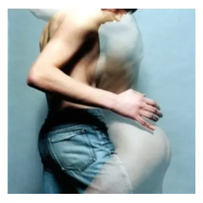 "Sleeping With Ghosts" ("Placebo") (CD / Album)