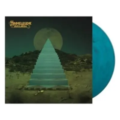 "Myth of Earth" ("Himmellegeme") (Vinyl / 12" Album Coloured Vinyl)