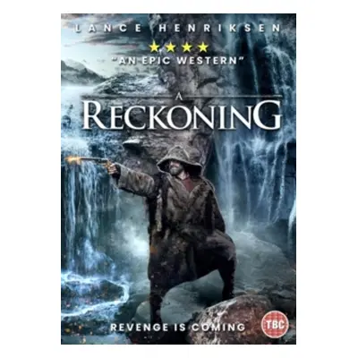 "Reckoning" ("Justin Lee") (DVD)