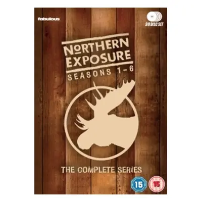 "Northern Exposure: The Complete Series" ("") (DVD / Box Set)