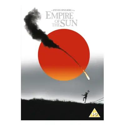 "Empire of the Sun" ("Steven Spielberg") (DVD)