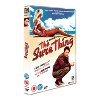 "Sure Thing" ("Rob Reiner") (DVD)