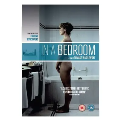 "In a Bedroom" ("Tomasz Wasilewski") (DVD)