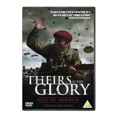 "Theirs Is the Glory" ("Brian Desmond Hurst") (DVD)