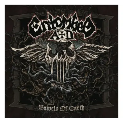 "Bowels of Earth" ("Entombed A.D.") (CD / Album Digipak)