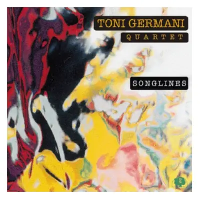 "Songlines" ("Toni Germani Quartet") (CD / Album)