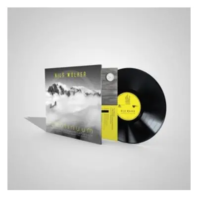 "Continuum" ("Nils Wlker & Mnchner Rundfunkorchester") (Vinyl / 12" Album)