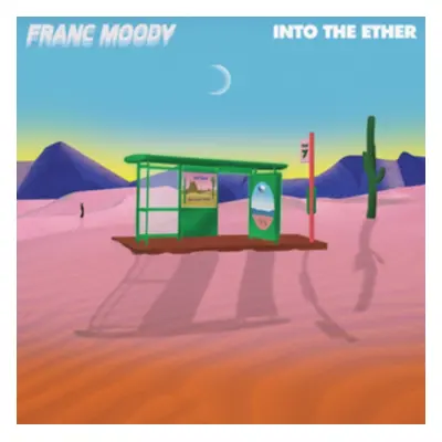 "Into the Ether" ("Franc Moody") (CD / Album)