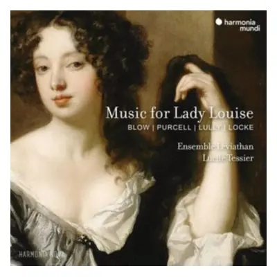 "Music for Lady Louise" ("") (CD / Album)