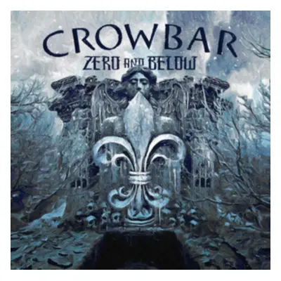 Zero and below (Crowbar) (Vinyl / 12" Album (Clear vinyl) (Limited Edition))