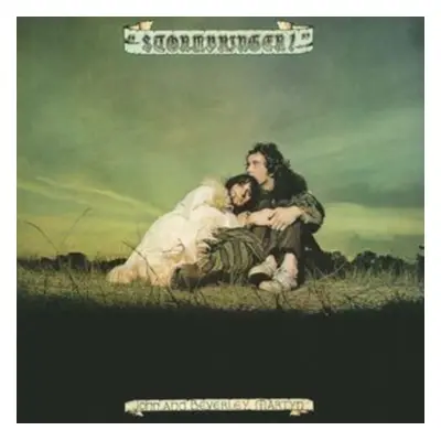 "Stormbringer!" ("John and Beverley Martyn") (Vinyl / 12" Album)