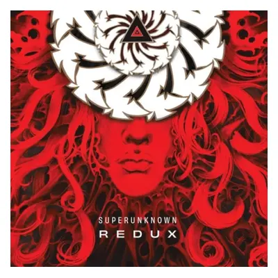 "Superunkown redux" ("") (CD / Album Digipak)