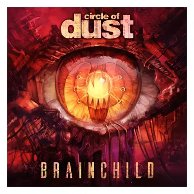 "Brainchild" ("Circle of Dust") (Vinyl / 12" Album)