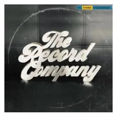 "The 4th Album" ("The Record Company") (Vinyl / 12" Album)