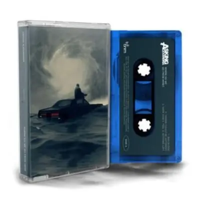 "Where Do We Go from Here?" ("Asking Alexandria") (Cassette Tape)