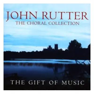 "The Choral Collection" ("") (CD / Album)