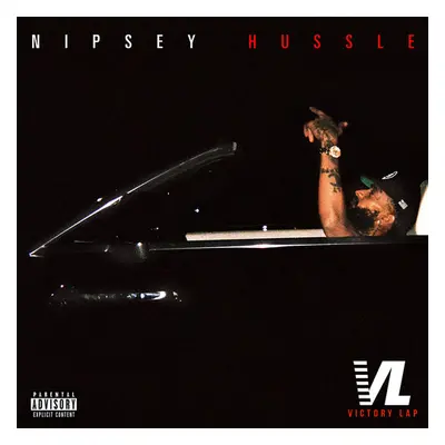 "Victory Lap" ("Nipsey Hussle") (Vinyl / 12" Album)